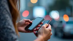 Mobile Prices in Qatar: What to Expect and How to Save