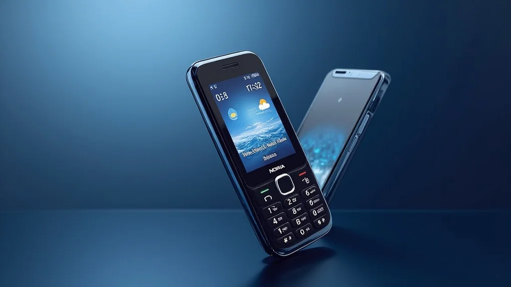 Nokia Mobile Price in BD: Find the Best Deals and Specs