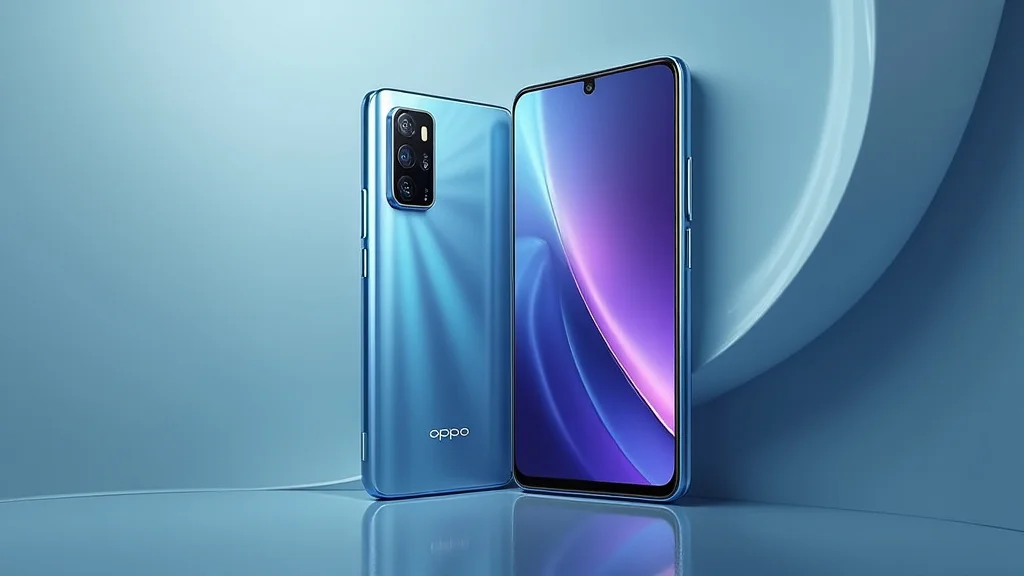 OPPO Mobile Prices in BD: Your Guide to Affordable Smartphones