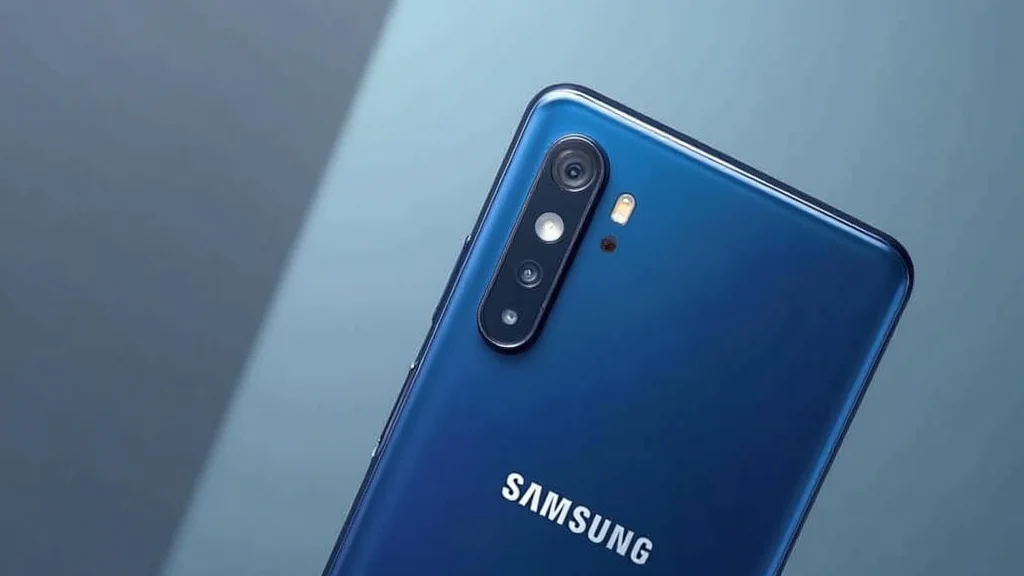 Samsung Mobile Phone Prices in Bangladesh: A Complete Guide