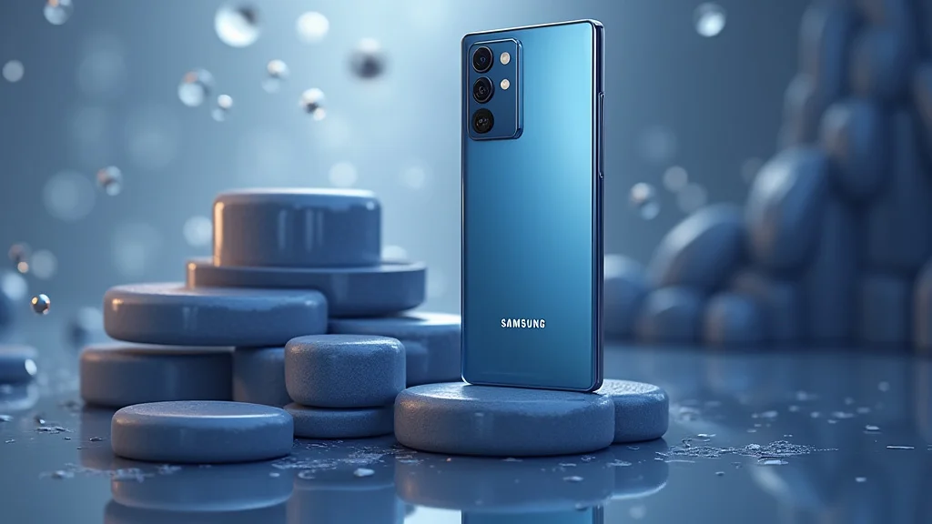 Samsung’s New Mobile Price in Bangladesh: A Comprehensive Guide