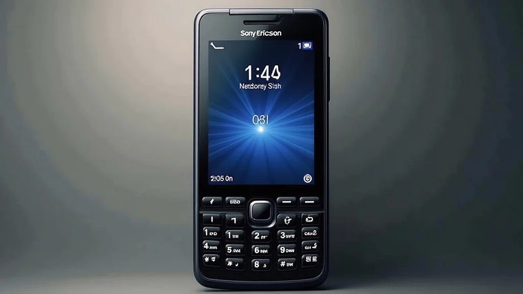 Sony Ericsson Mobile Price in Bangladesh: A Comprehensive Guide