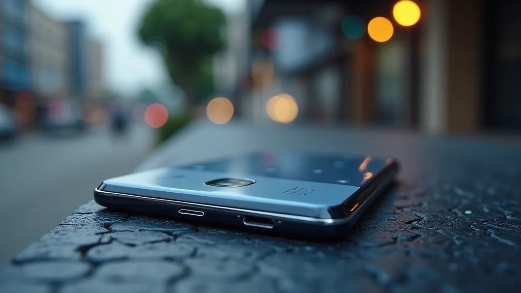 Unofficial Mobile Price in Bangladesh: A Comprehensive Guide